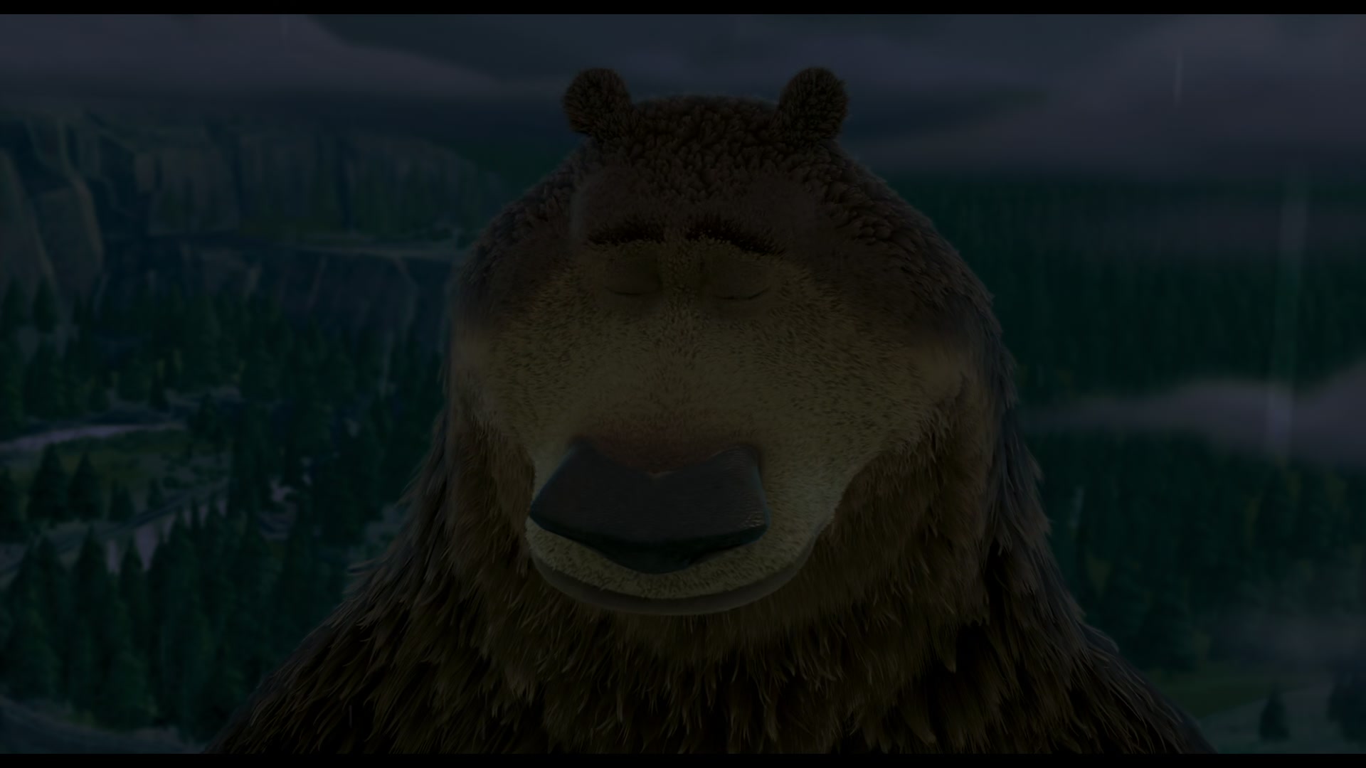 Open Season Screencap Fancaps