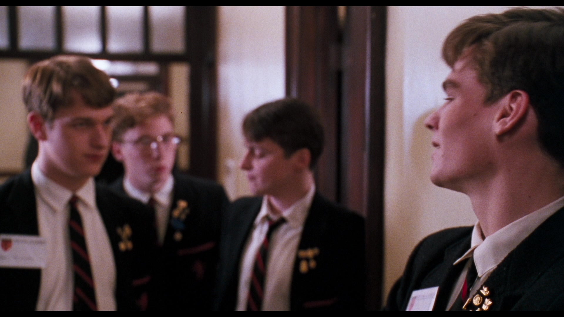 Dead Poets Society (1989) Screencap 