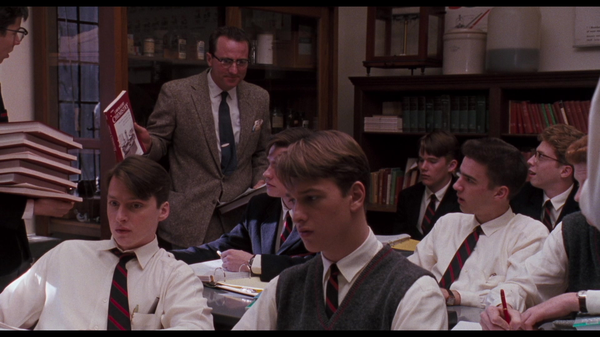 Dead Poets Society (1989) Screencap | Fancaps