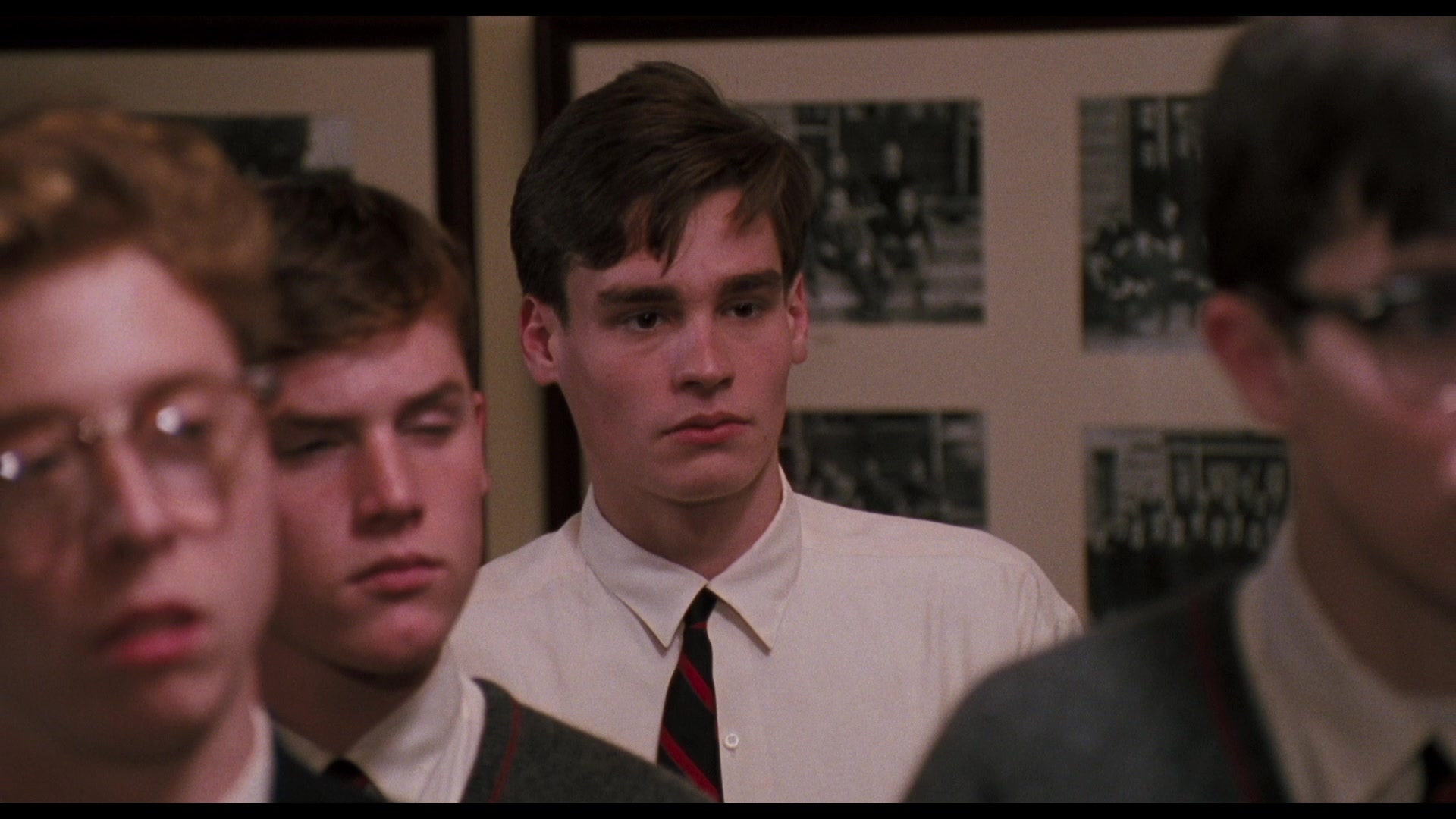 Dead Poets Society (1989) Screencap | Fancaps