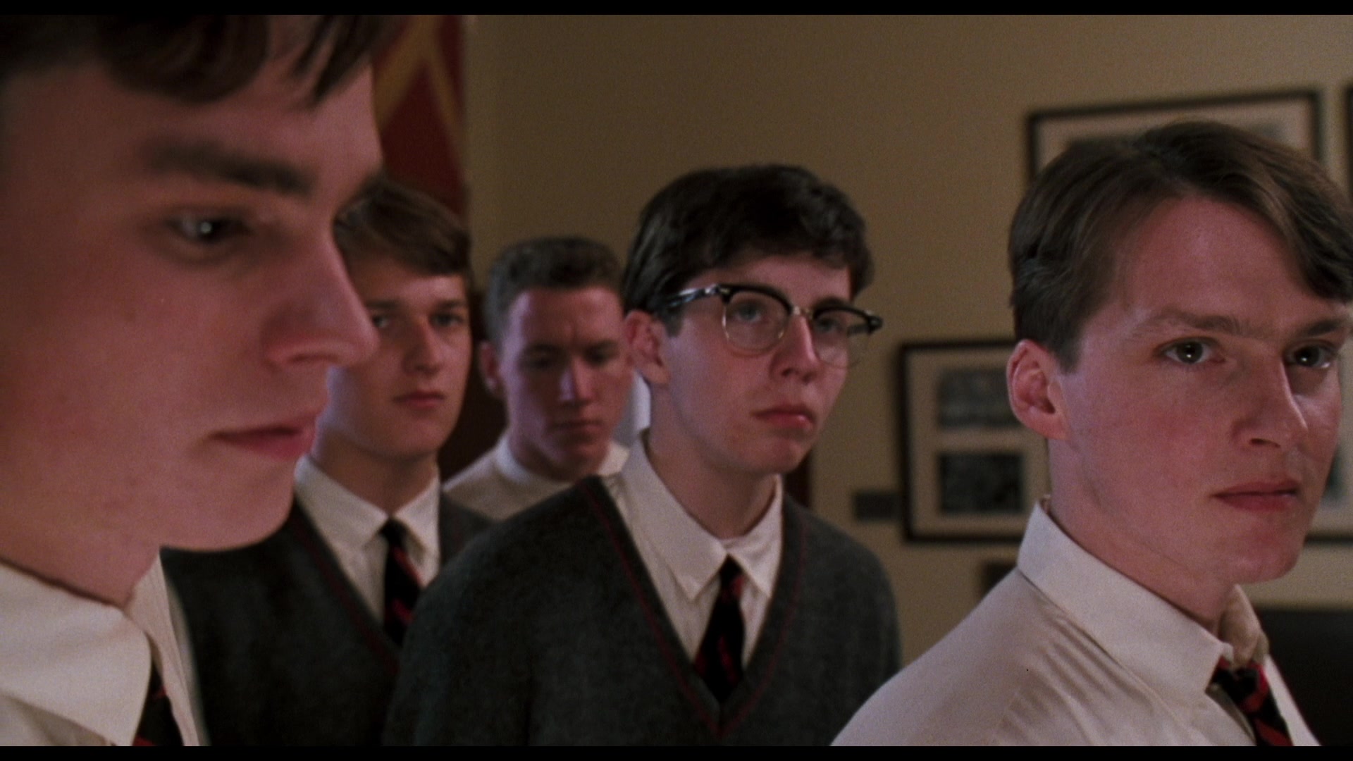 Dead Poets Society (1989) Screencap 