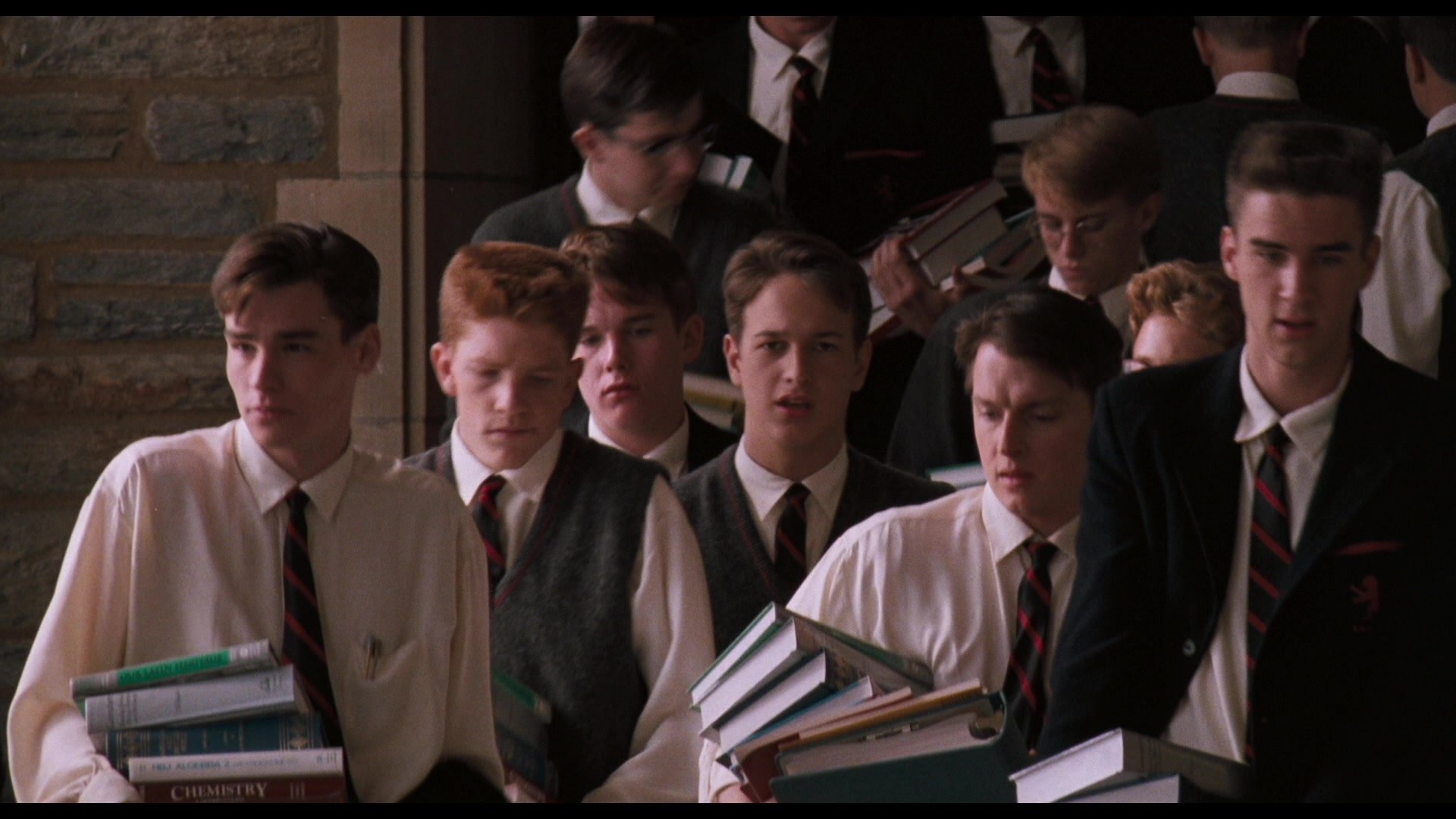 Dead Poets Society (1989) Screencap | Fancaps