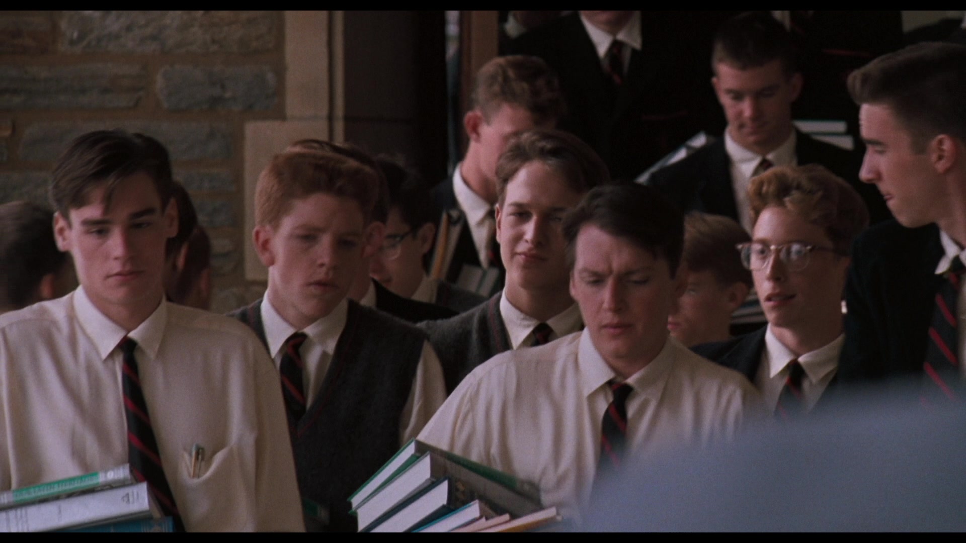 Dead Poets Society (1989) Screencap | Fancaps