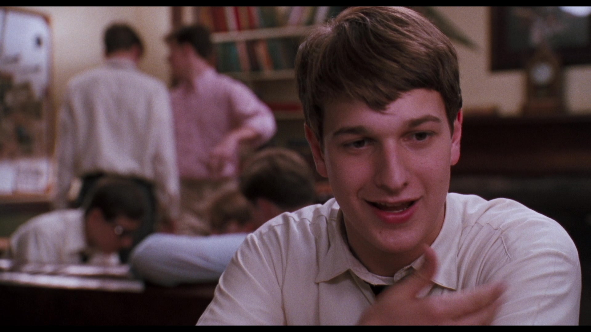 Dead Poets Society (1989) Screencap | Fancaps