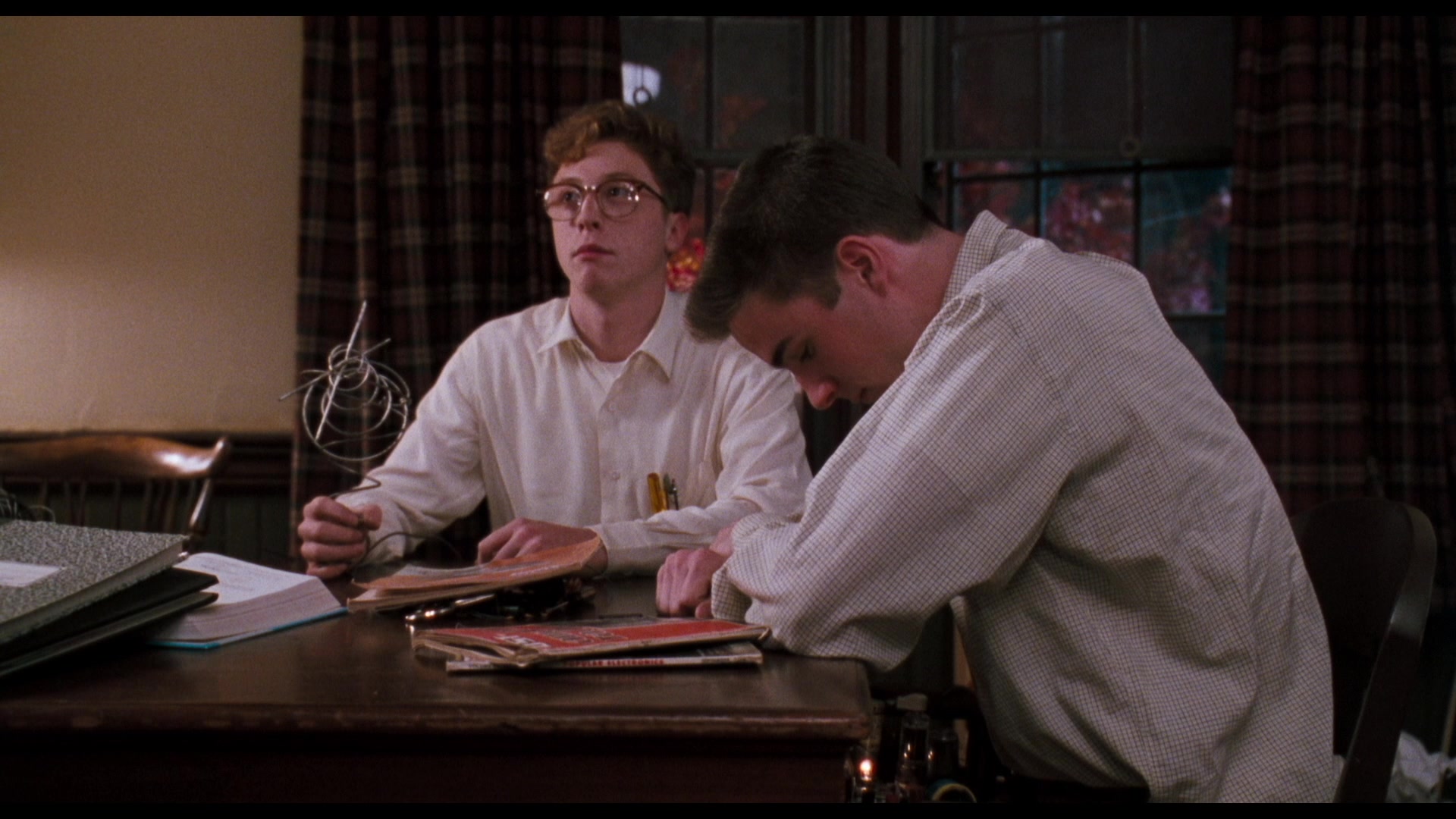 Dead Poets Society 1989 Screencap Fancaps 