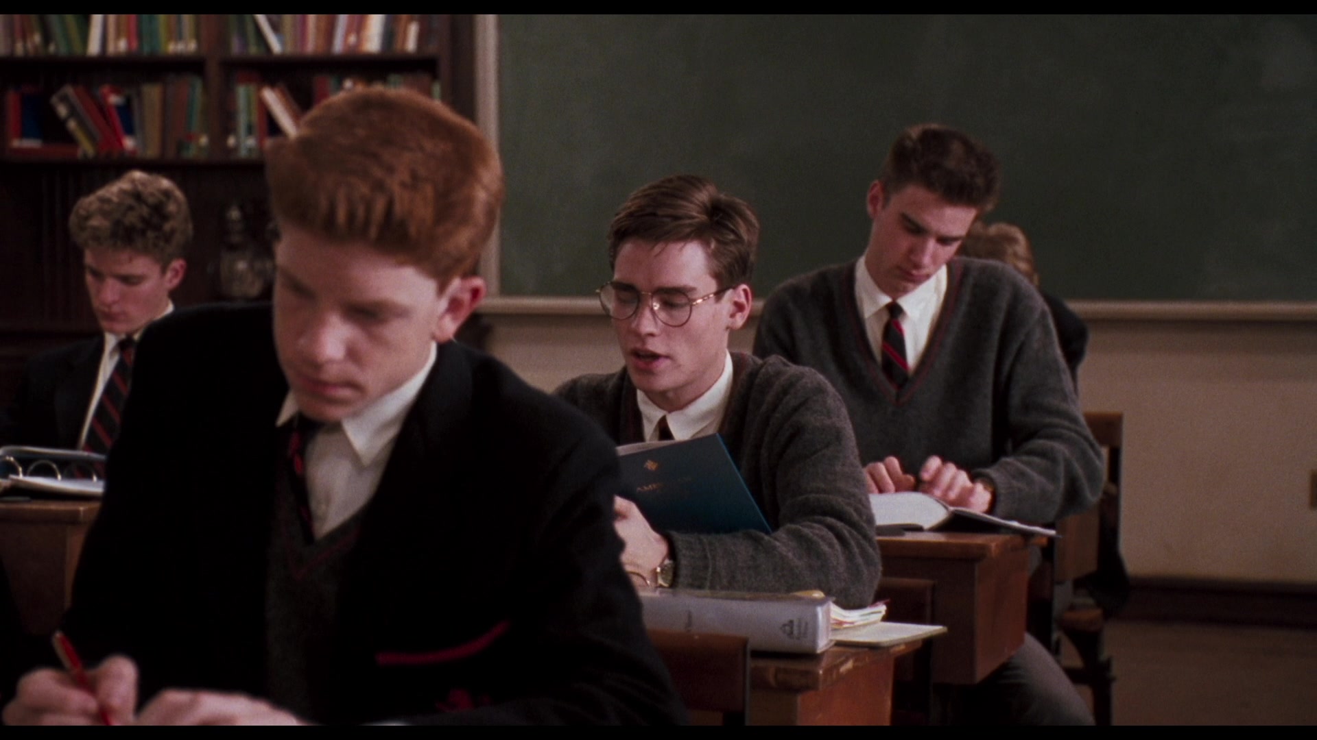 Dead Poets Society (1989) Screencap | Fancaps