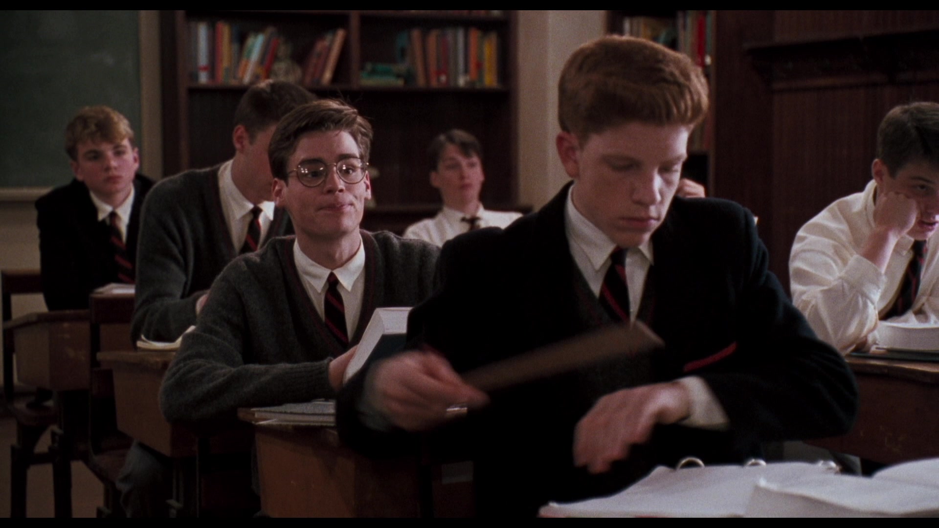 Dead Poets Society (1989) Screencap | Fancaps