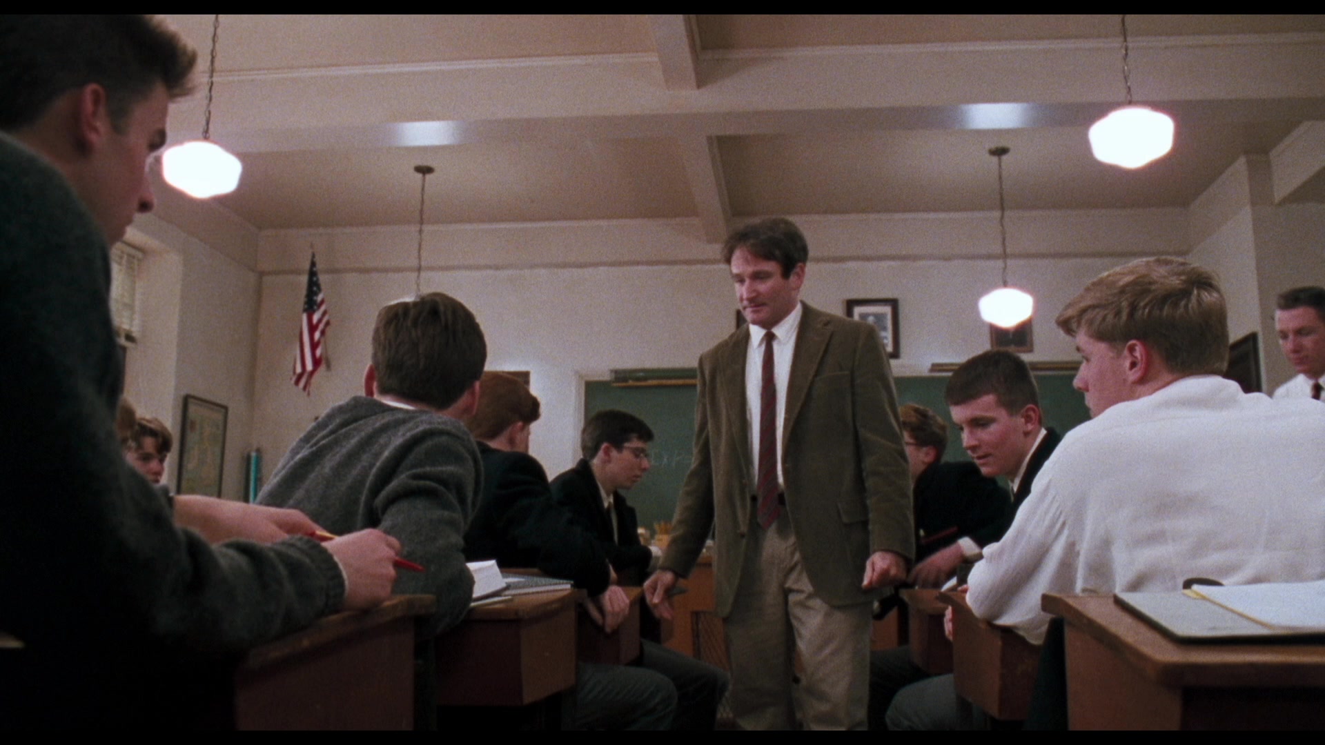 Dead Poets Society (1989) Screencap | Fancaps