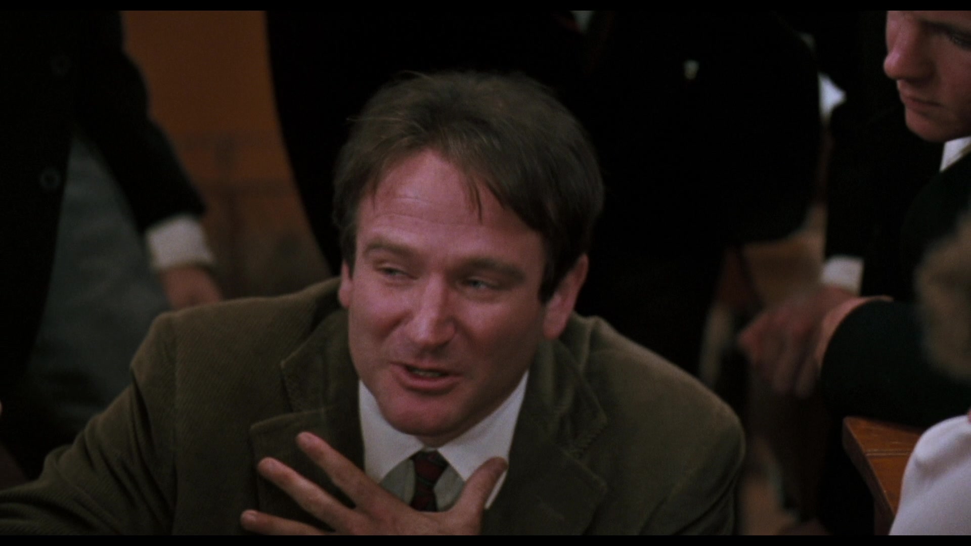 Dead Poets Society (1989) Screencap | Fancaps