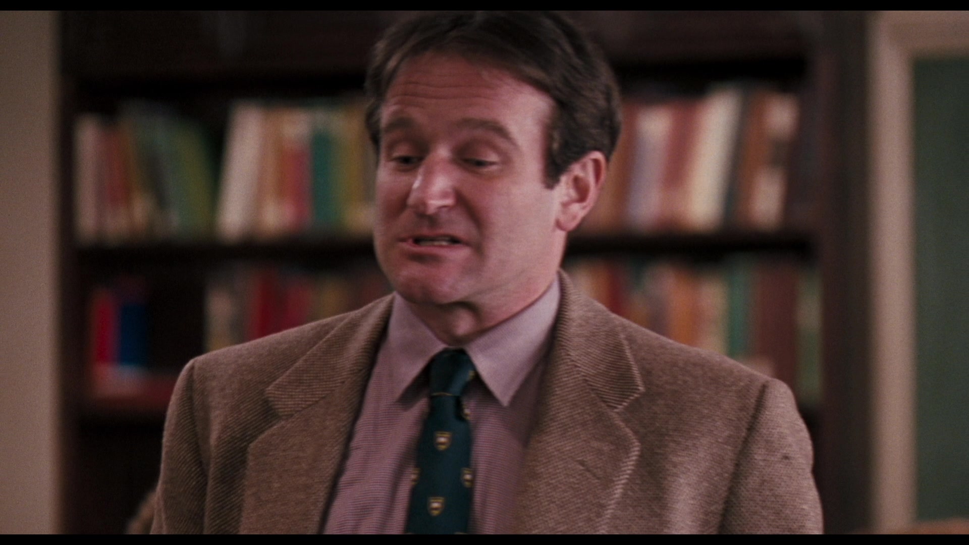 Dead Poets Society (1989) Screencap 