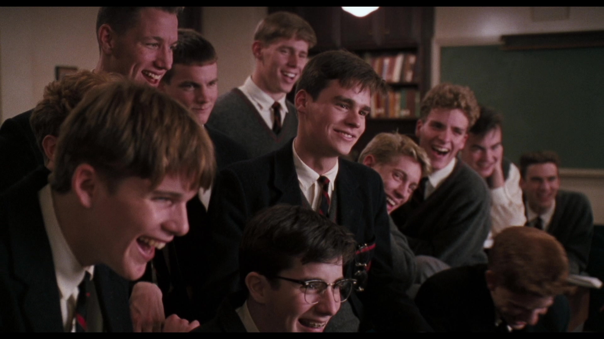 Dead Poets Society (1989) Screencap | Fancaps