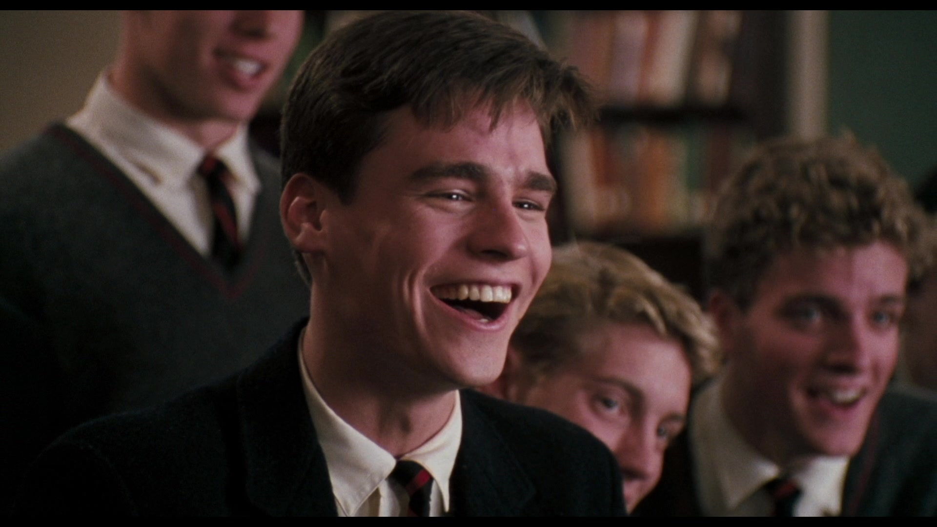 Dead Poets Society (1989) Screencap | Fancaps