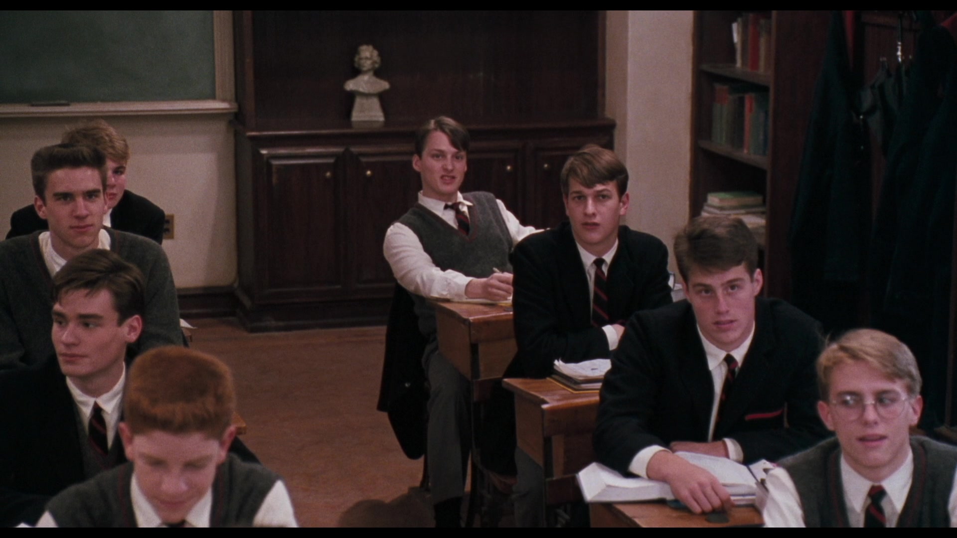 Dead Poets Society (1989) Screencap 