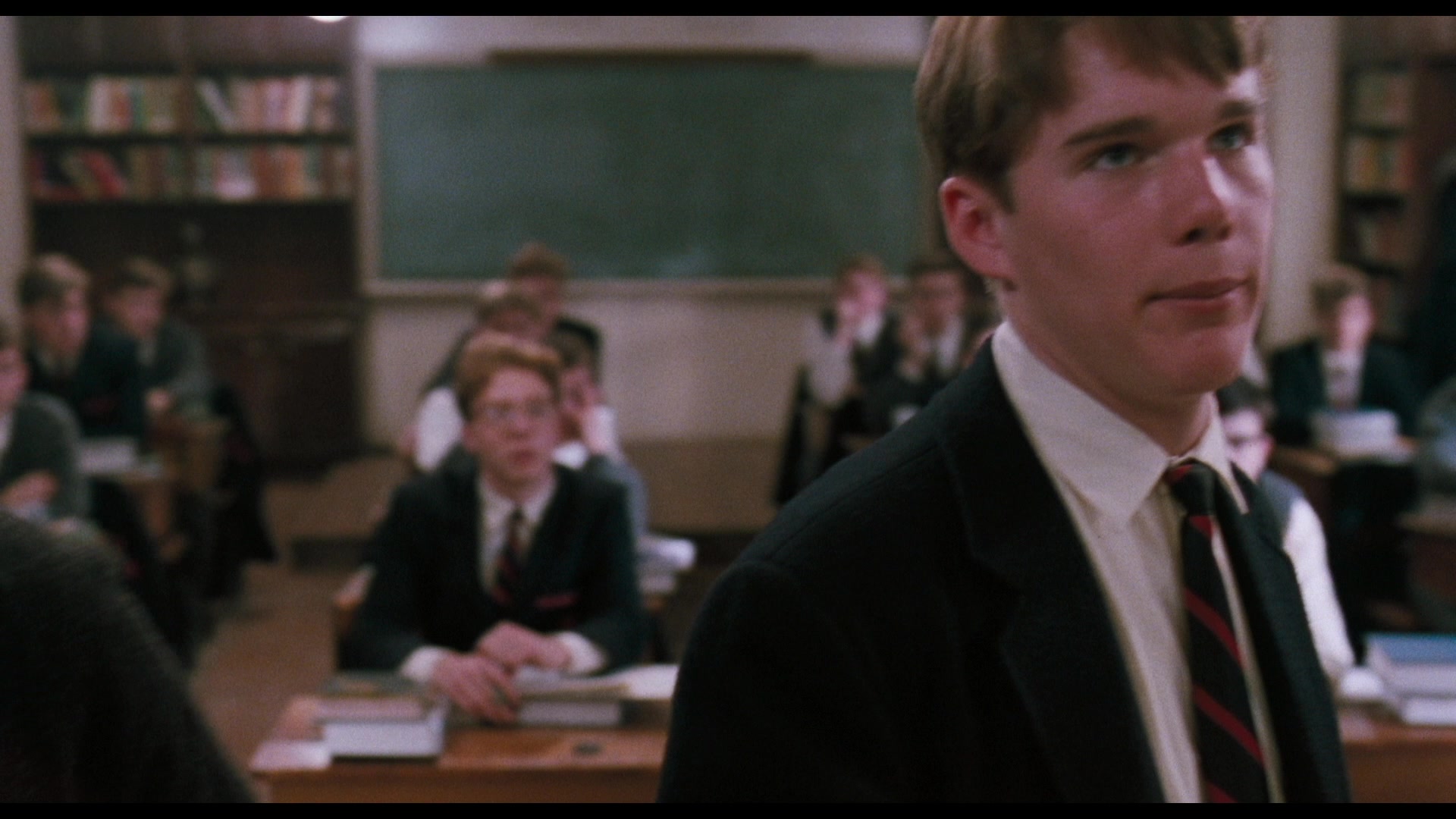 Dead Poets Society (1989) Screencap | Fancaps