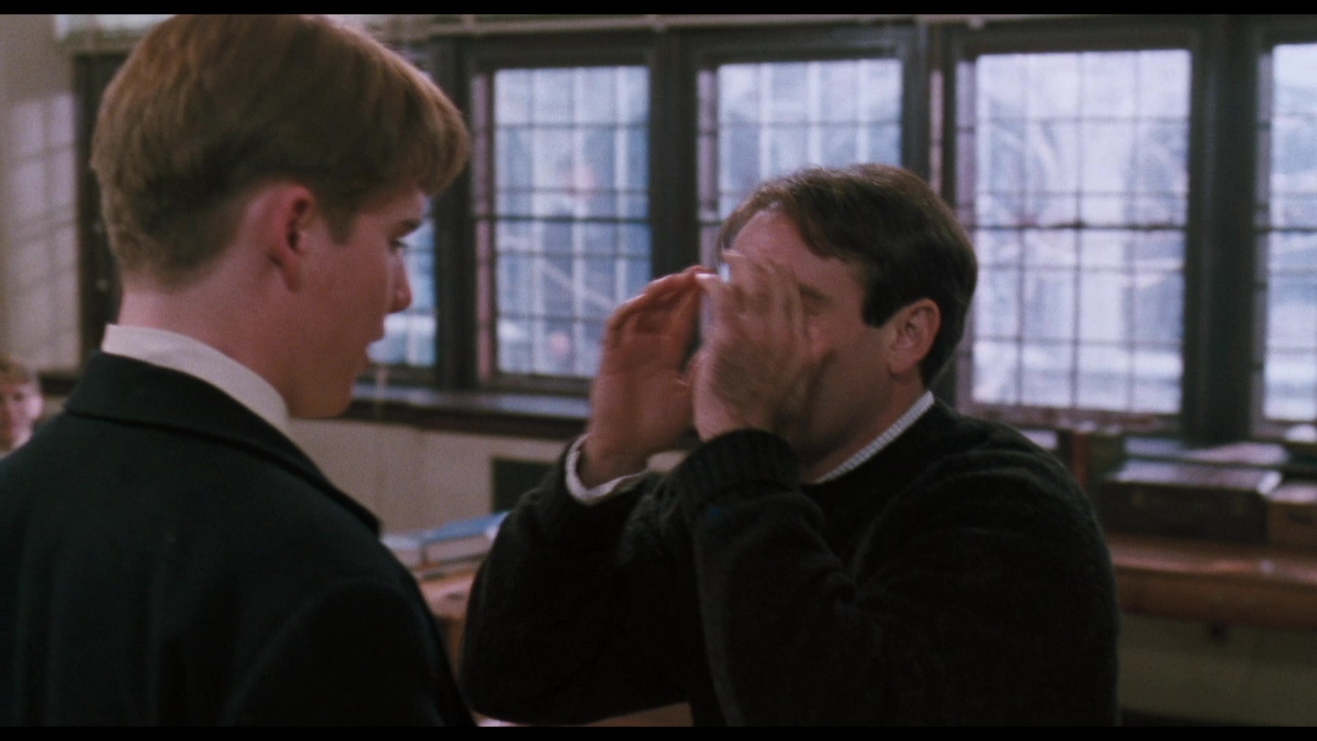 Dead Poets Society (1989) Screencap | Fancaps