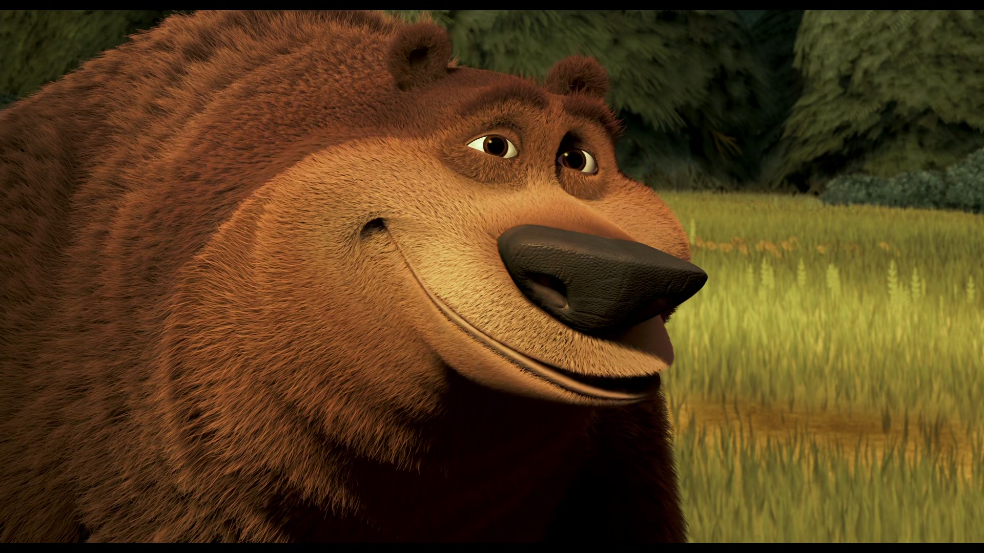 Open Season Screencap | Fancaps