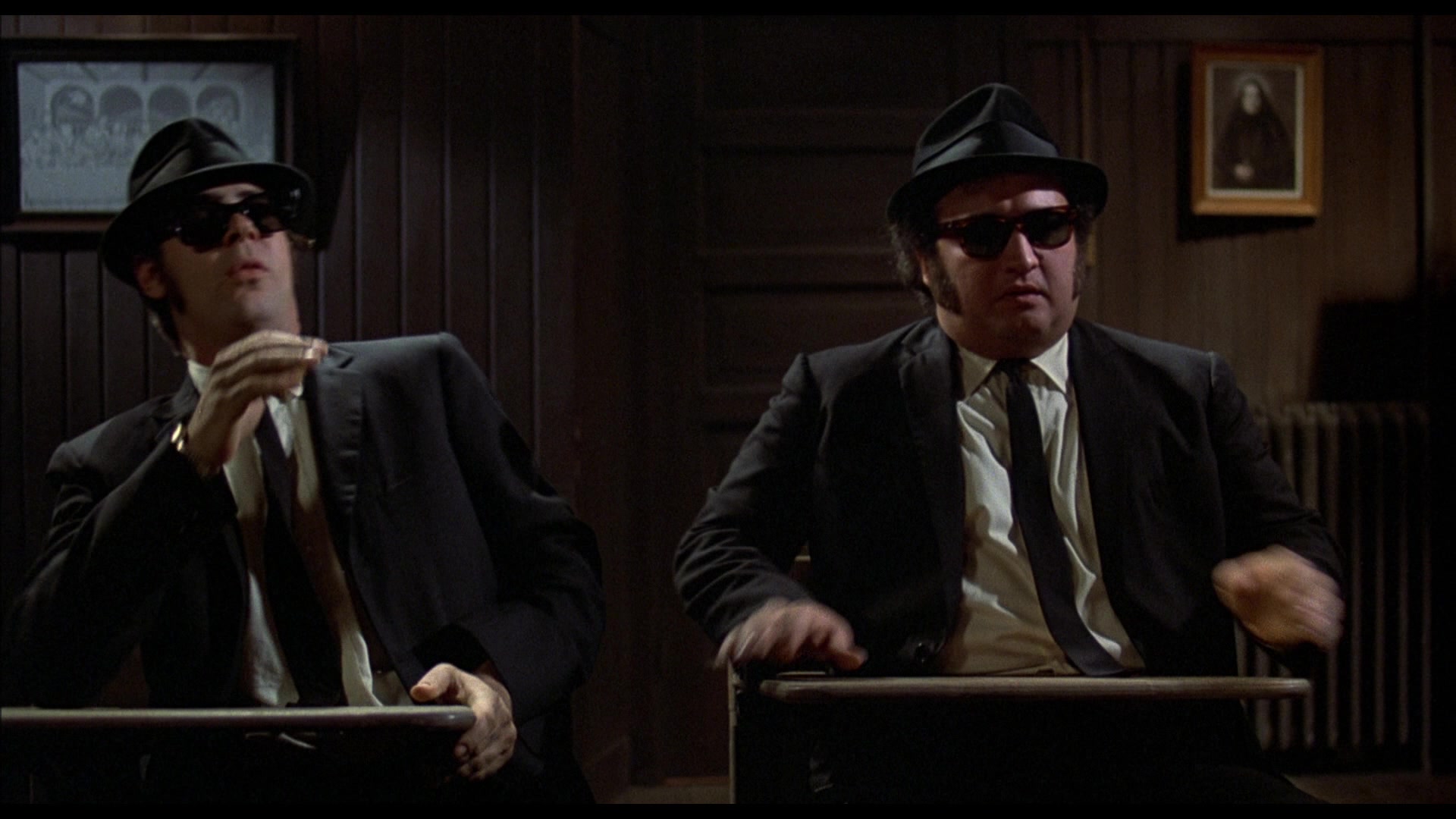 The Blues Brothers (1980) Screencap | Fancaps