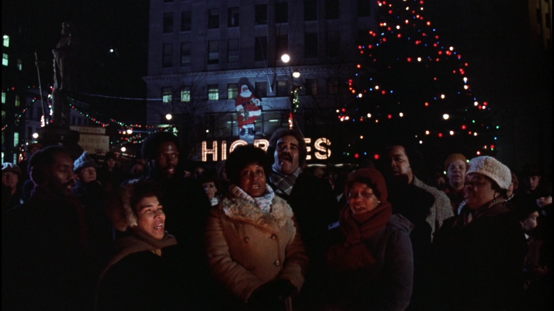 A Christmas Story (1983) Screencap