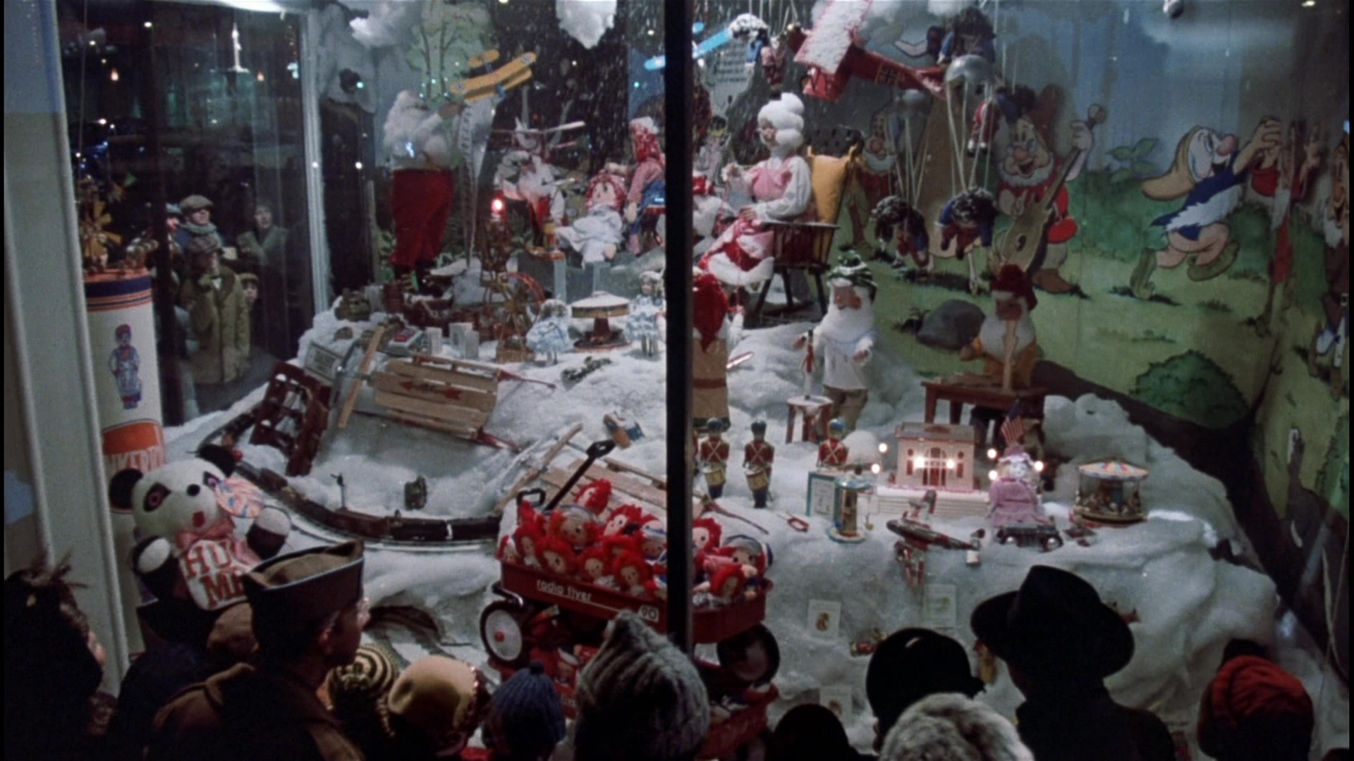 A Christmas Story (1983) Screencap | Fancaps