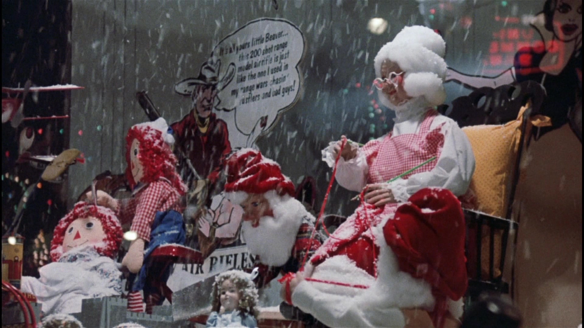 A Christmas Story (1983) Screencap