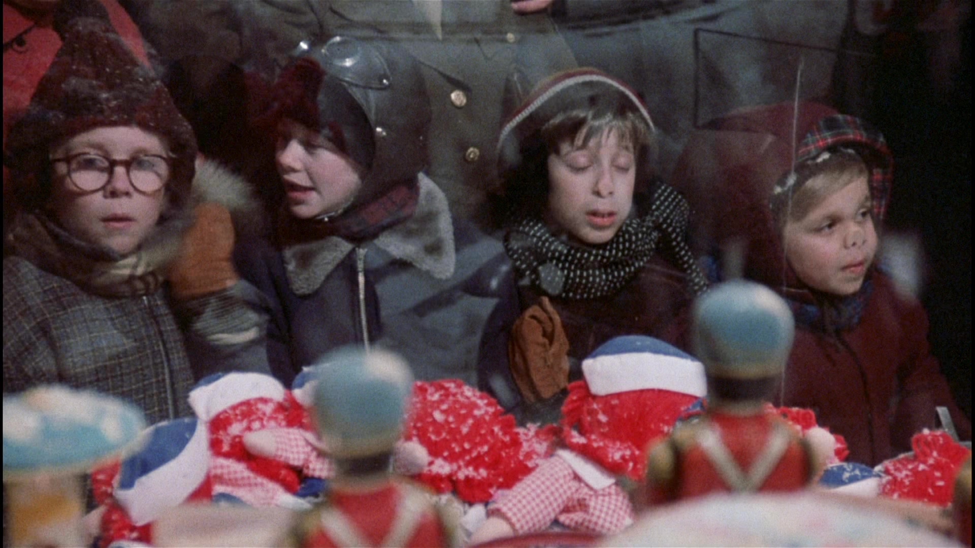 A Christmas Story (1983) Screencap