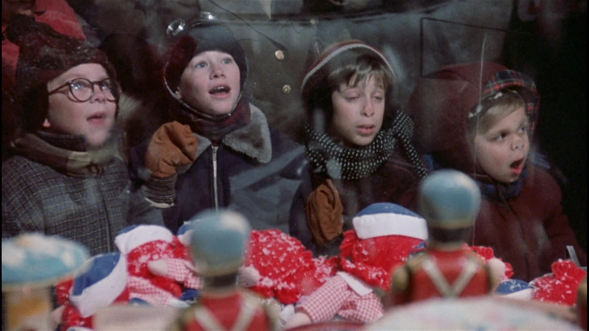 A Christmas Story (1983) Screencap | Fancaps