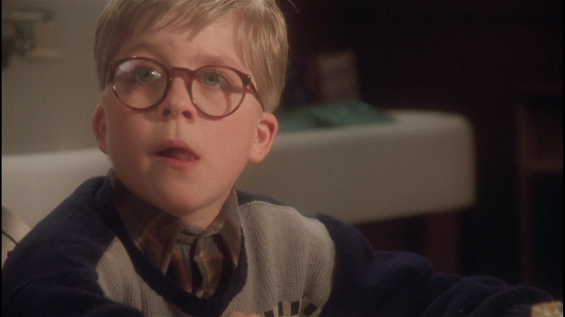 A Christmas Story (1983) Screencap | Fancaps