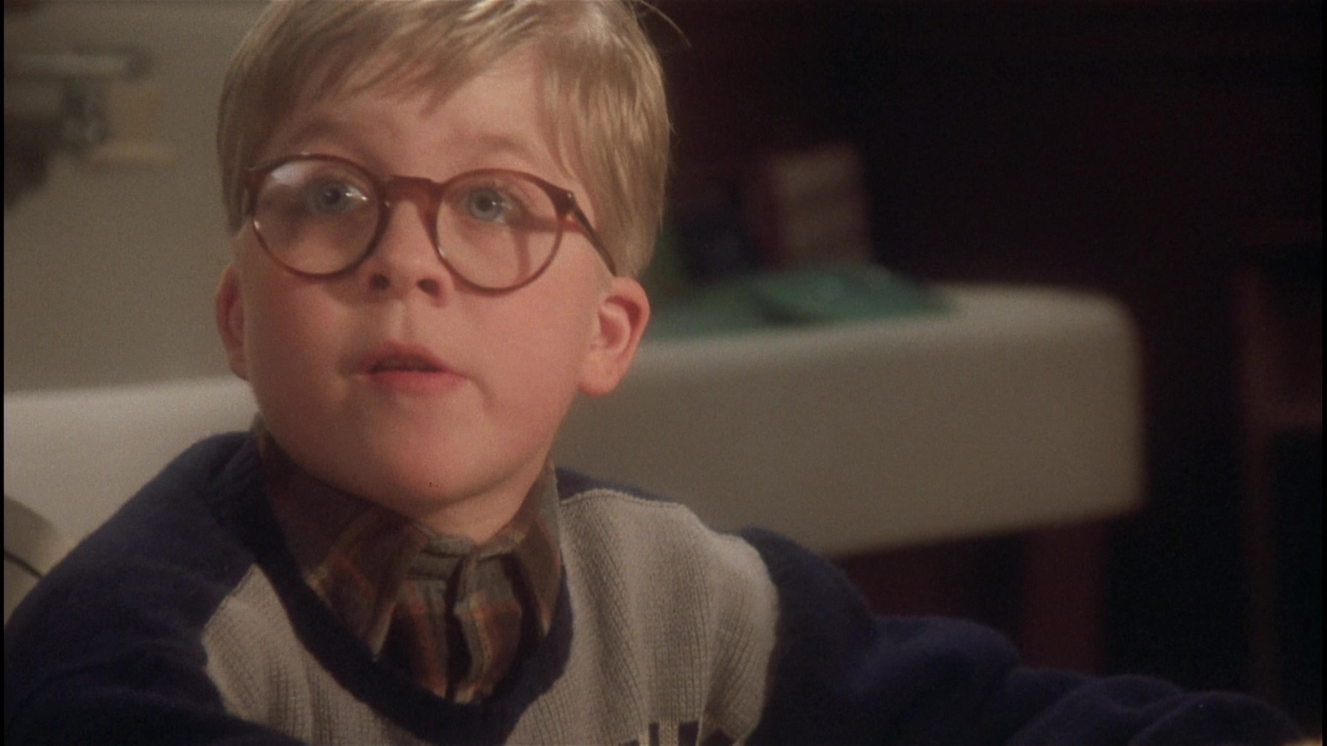 A Christmas Story (1983) Screencap 