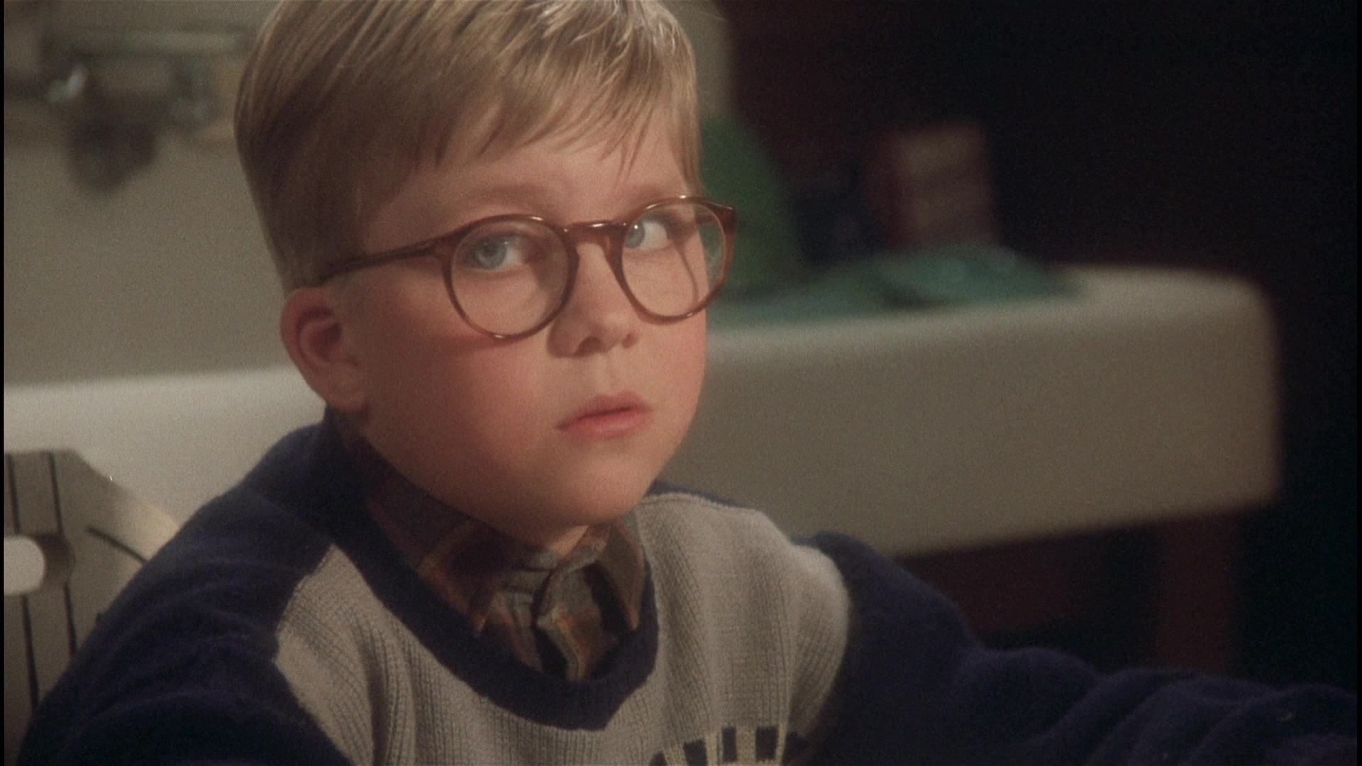 A Christmas Story (1983) Screencap 