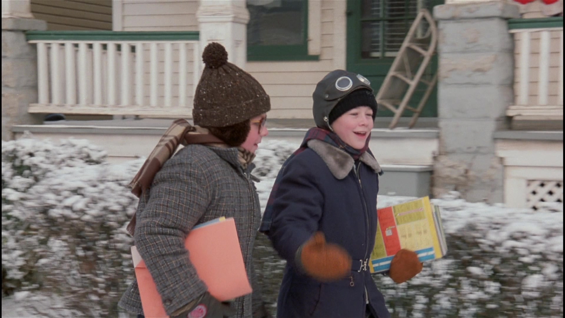 A Christmas Story 1983 Screencap Fancaps