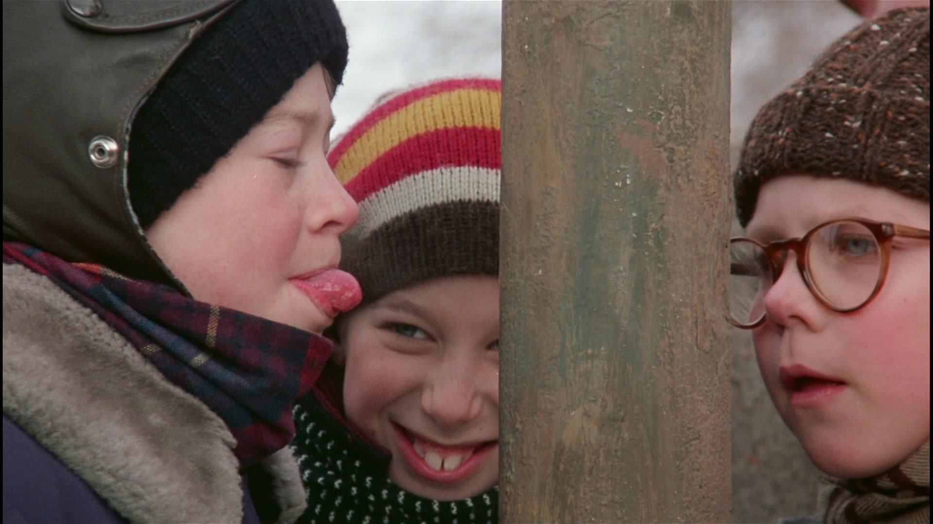 A Christmas Story (1983) Screencap | Fancaps