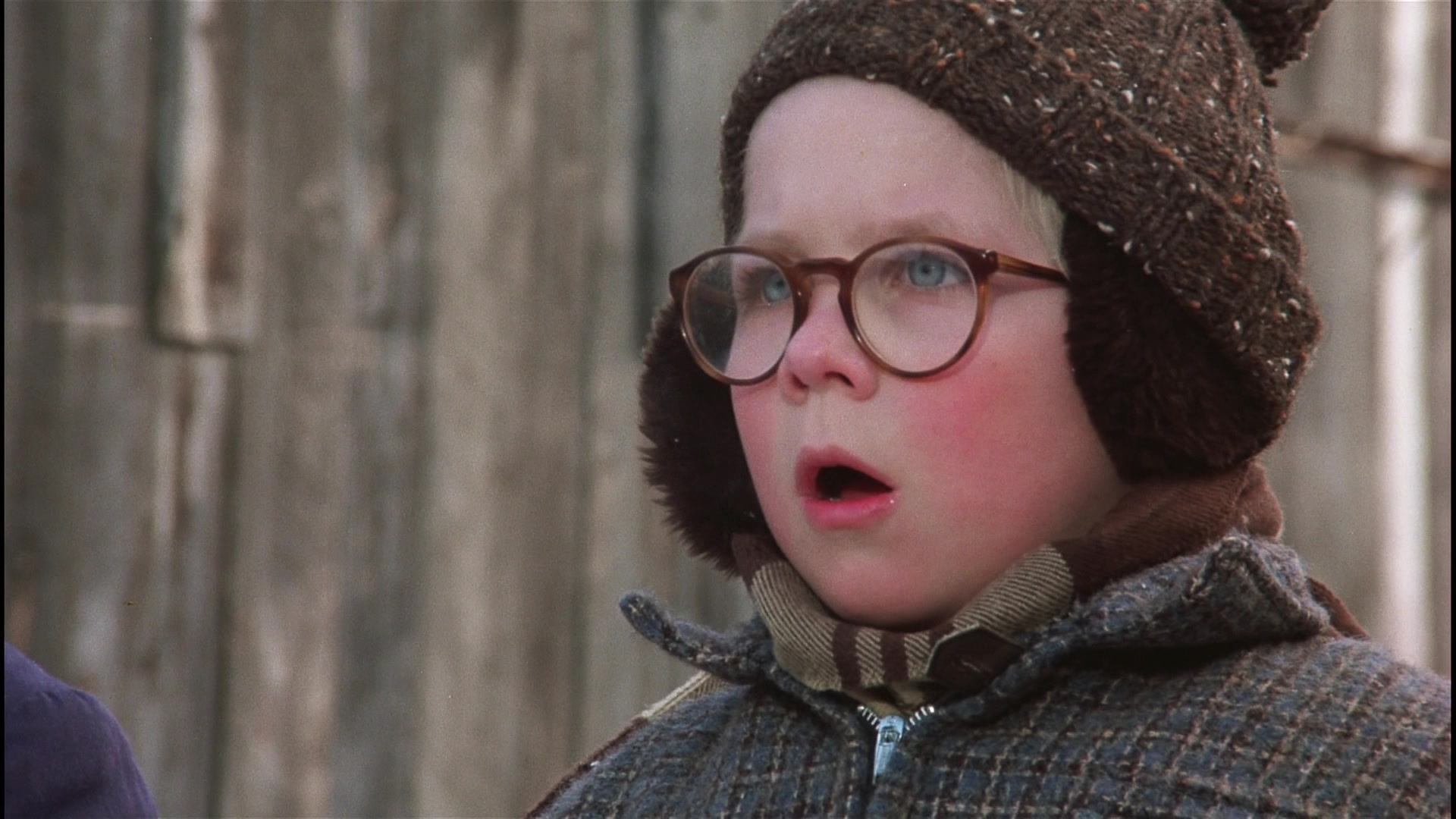 A Christmas Story (1983) Screencap  Fancaps