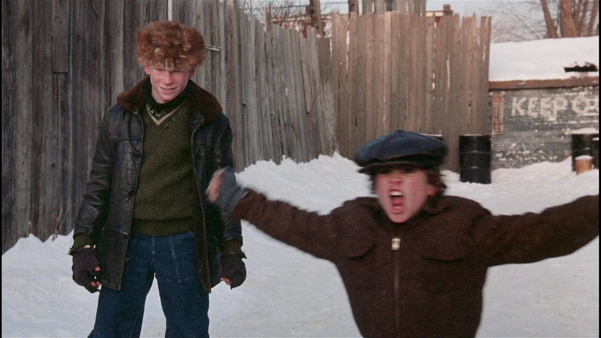 A Christmas Story (1983) Screencap | Fancaps