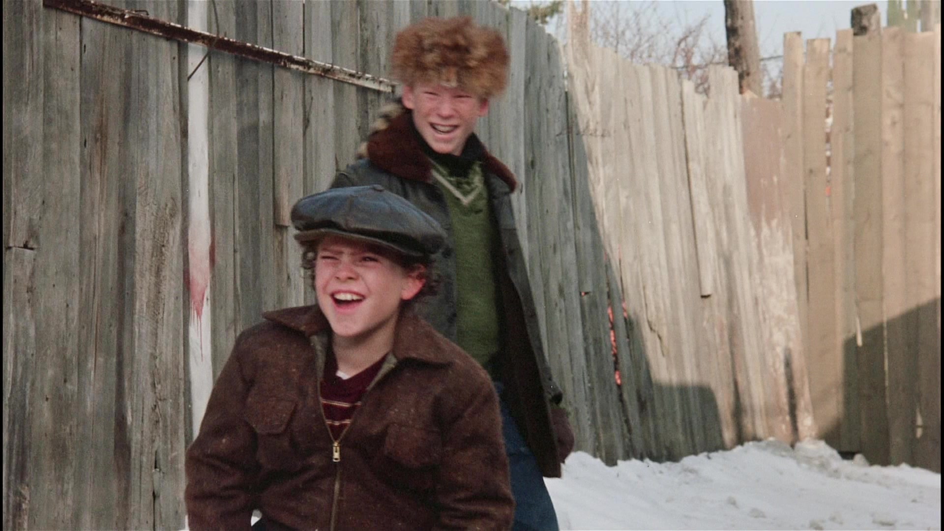 A Christmas Story (1983) Screencap | Fancaps