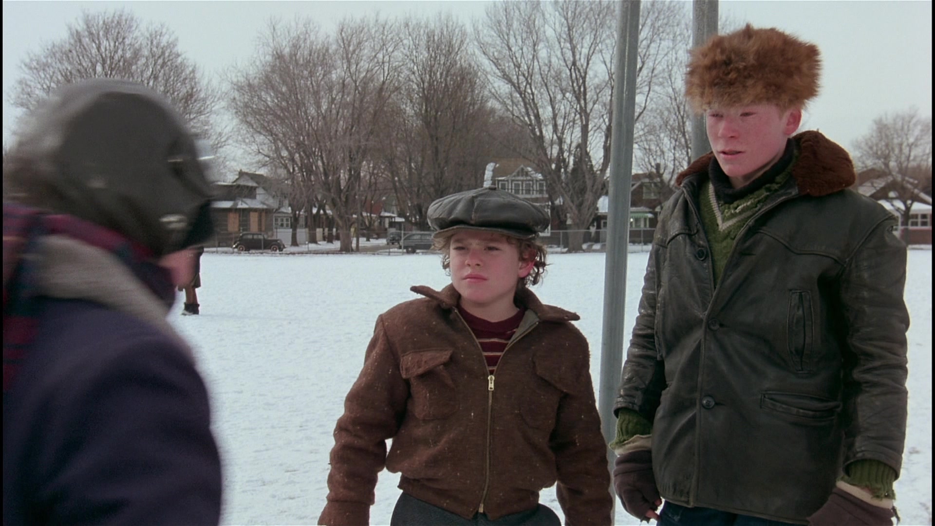 A Christmas Story (1983) Screencap | Fancaps