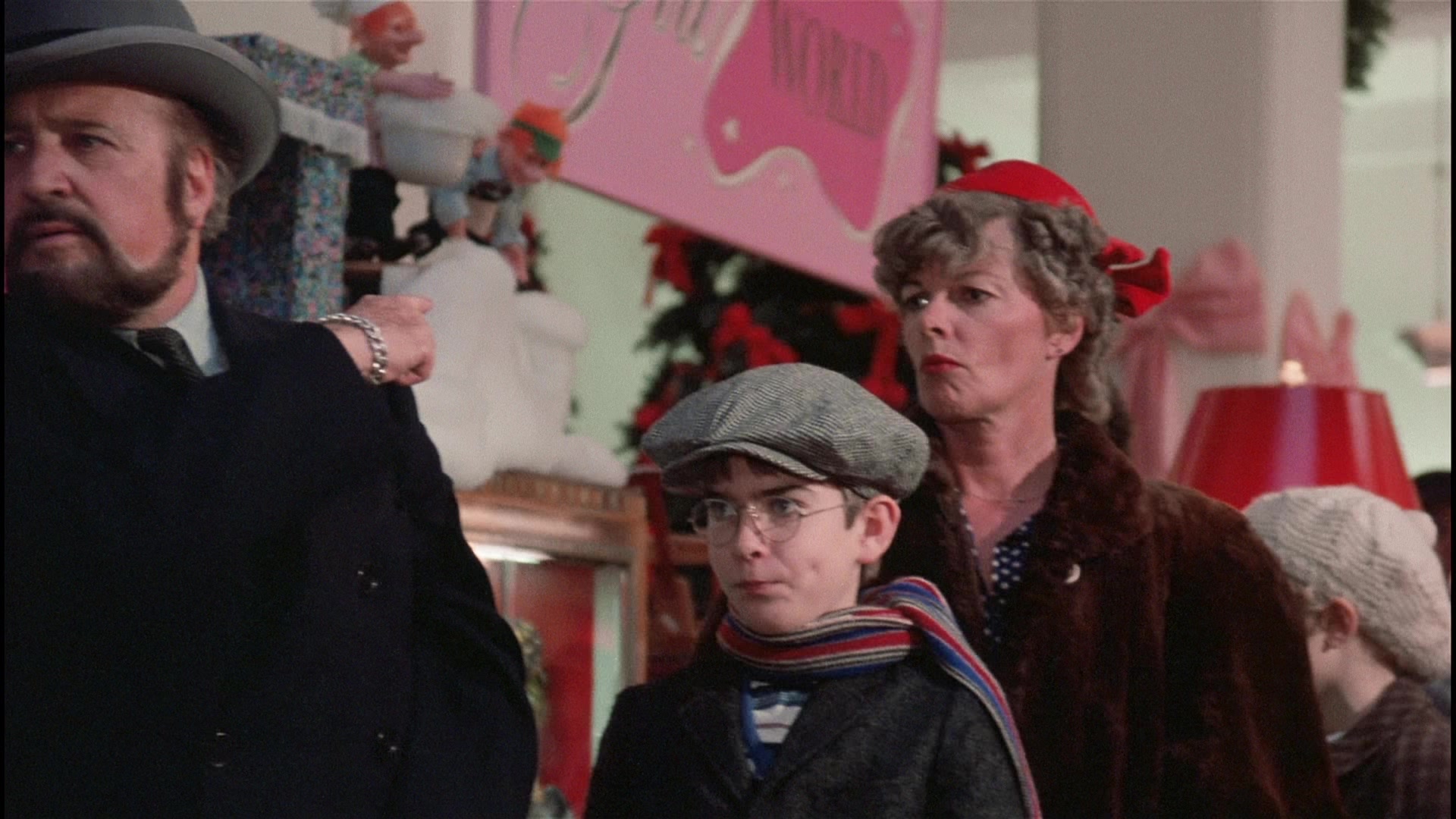 A Christmas Story (1983) Screencap | Fancaps