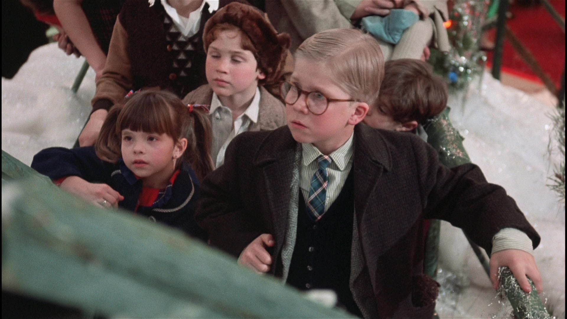 A Christmas Story (1983) Screencap | Fancaps