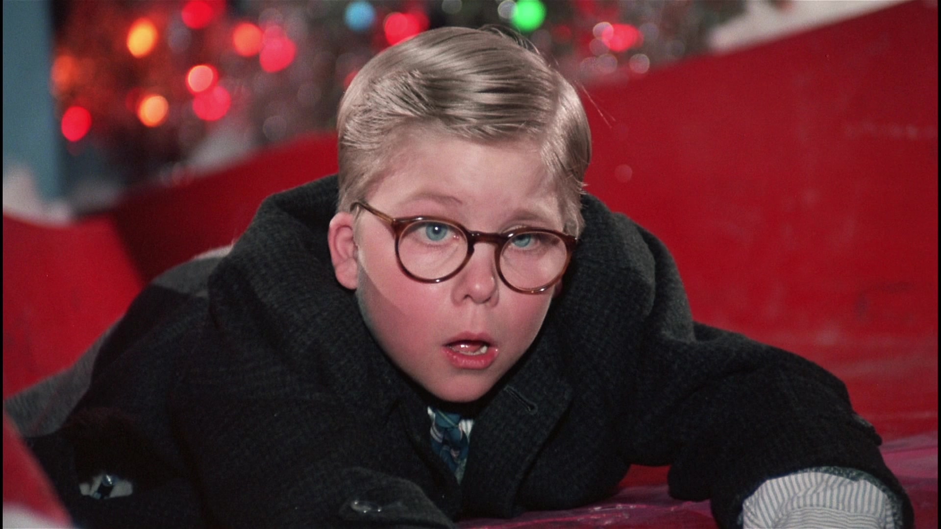 A Christmas Story (1983) Screencap | Fancaps