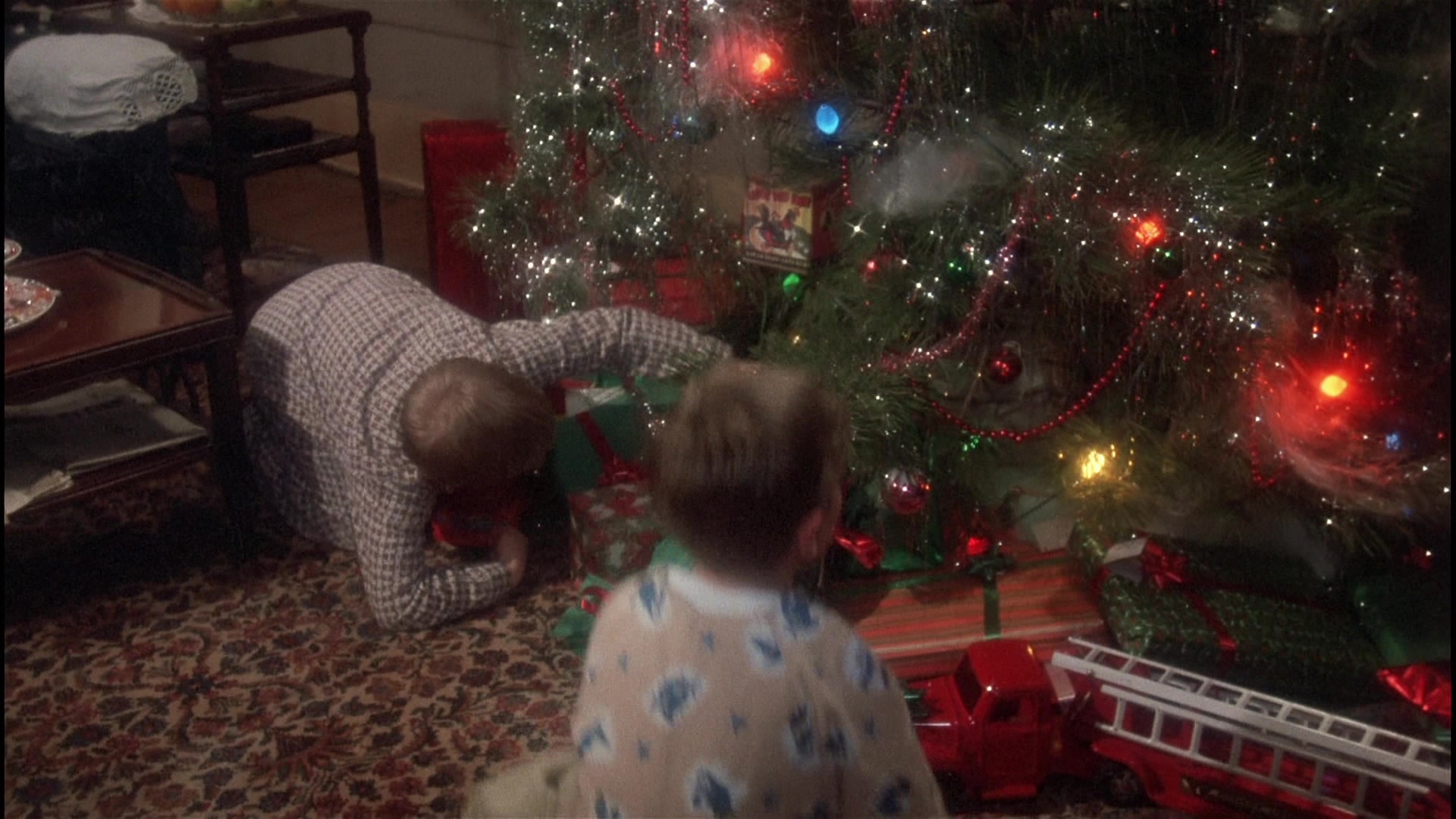 A Christmas Story (1983) Screencap | Fancaps