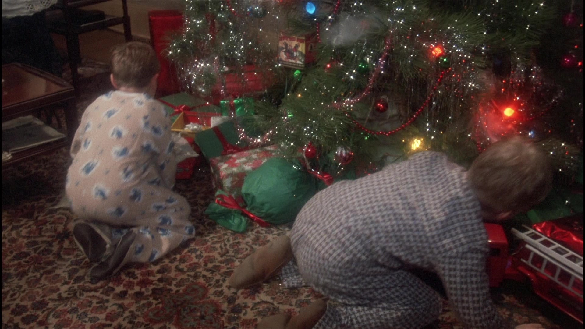 A Christmas Story 1983 Screencap Fancaps 