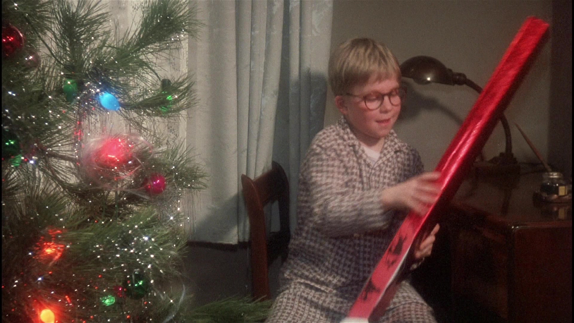 A Christmas Story (1983) Screencap | Fancaps