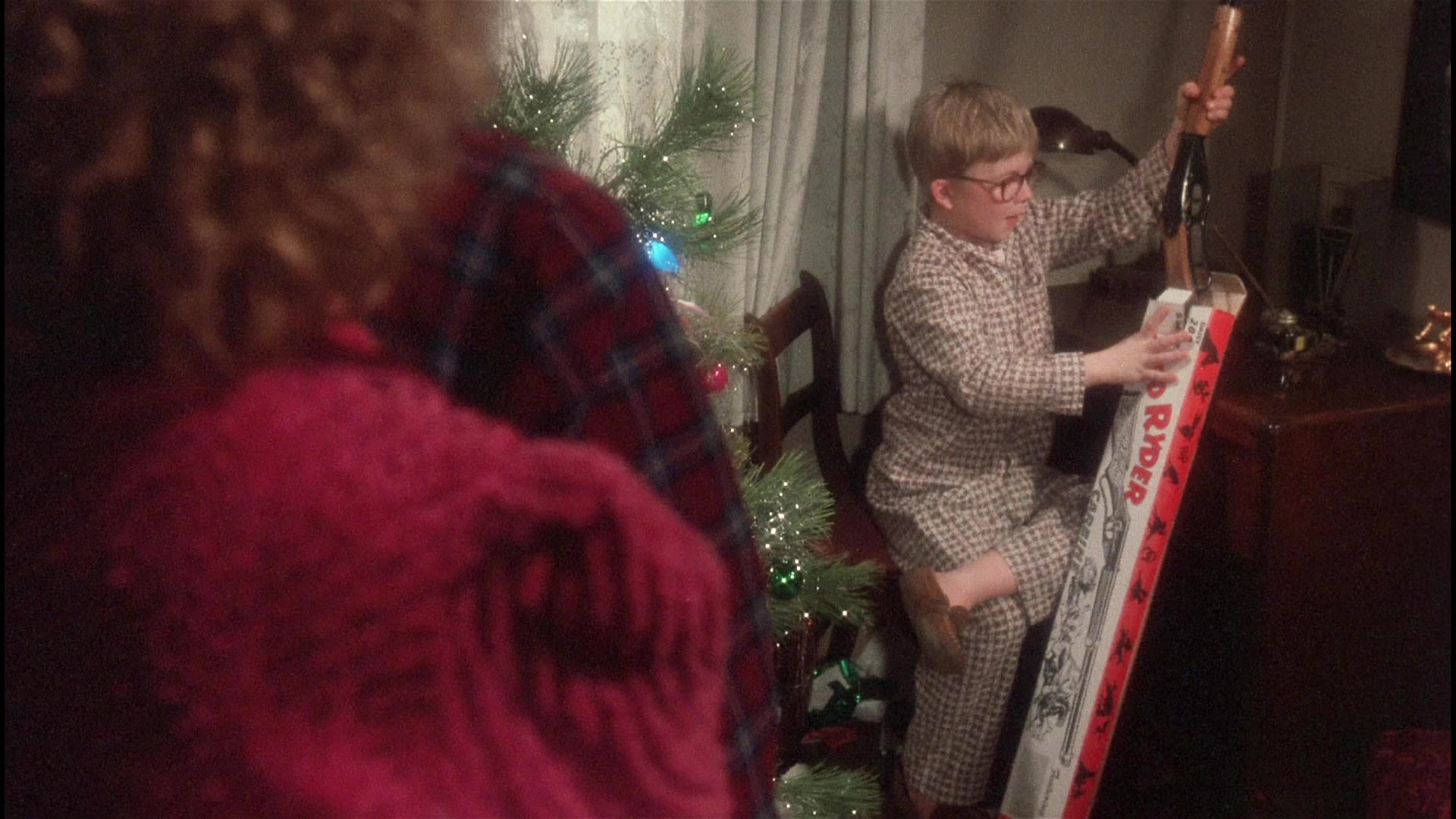 A Christmas Story (1983) Screencap 