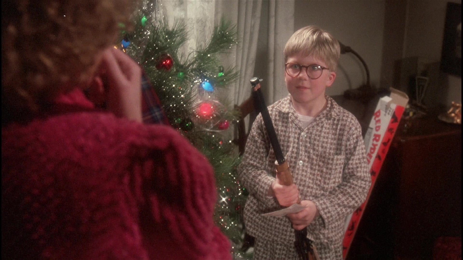 A Christmas Story (1983) Screencap | Fancaps