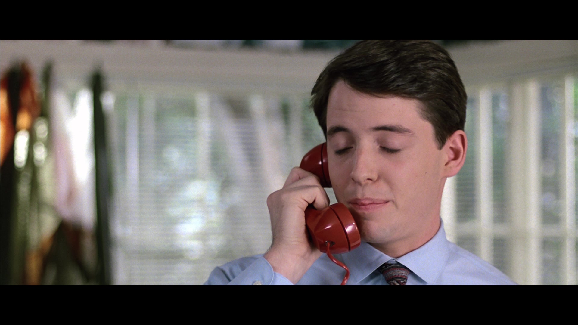 Ferris Bueller's Day Off (1986) Screencap | Fancaps