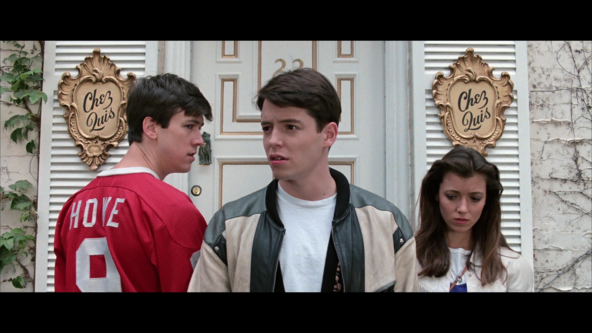 Ferris Bueller S Day Off 1986 Screencap Fancaps