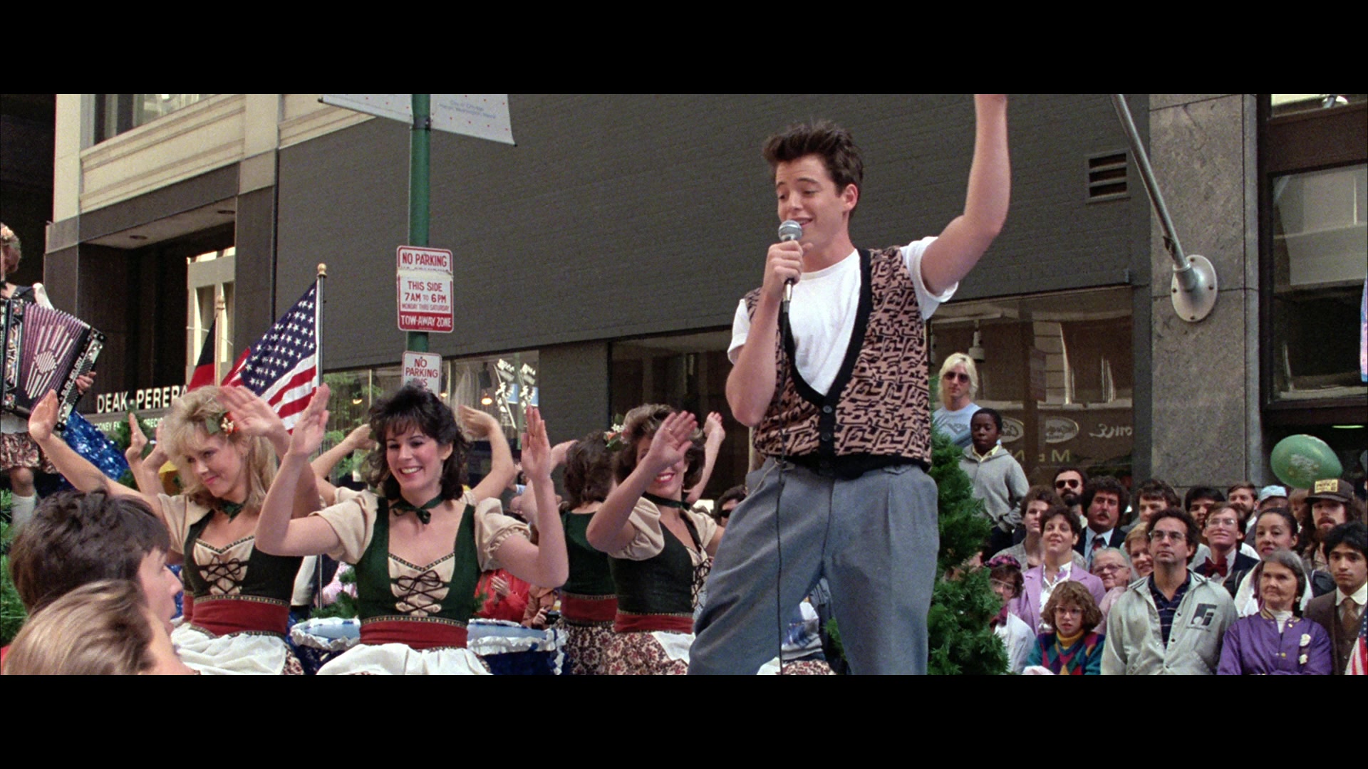 Ferris Bueller's Day Off (1986) Screencap | Fancaps