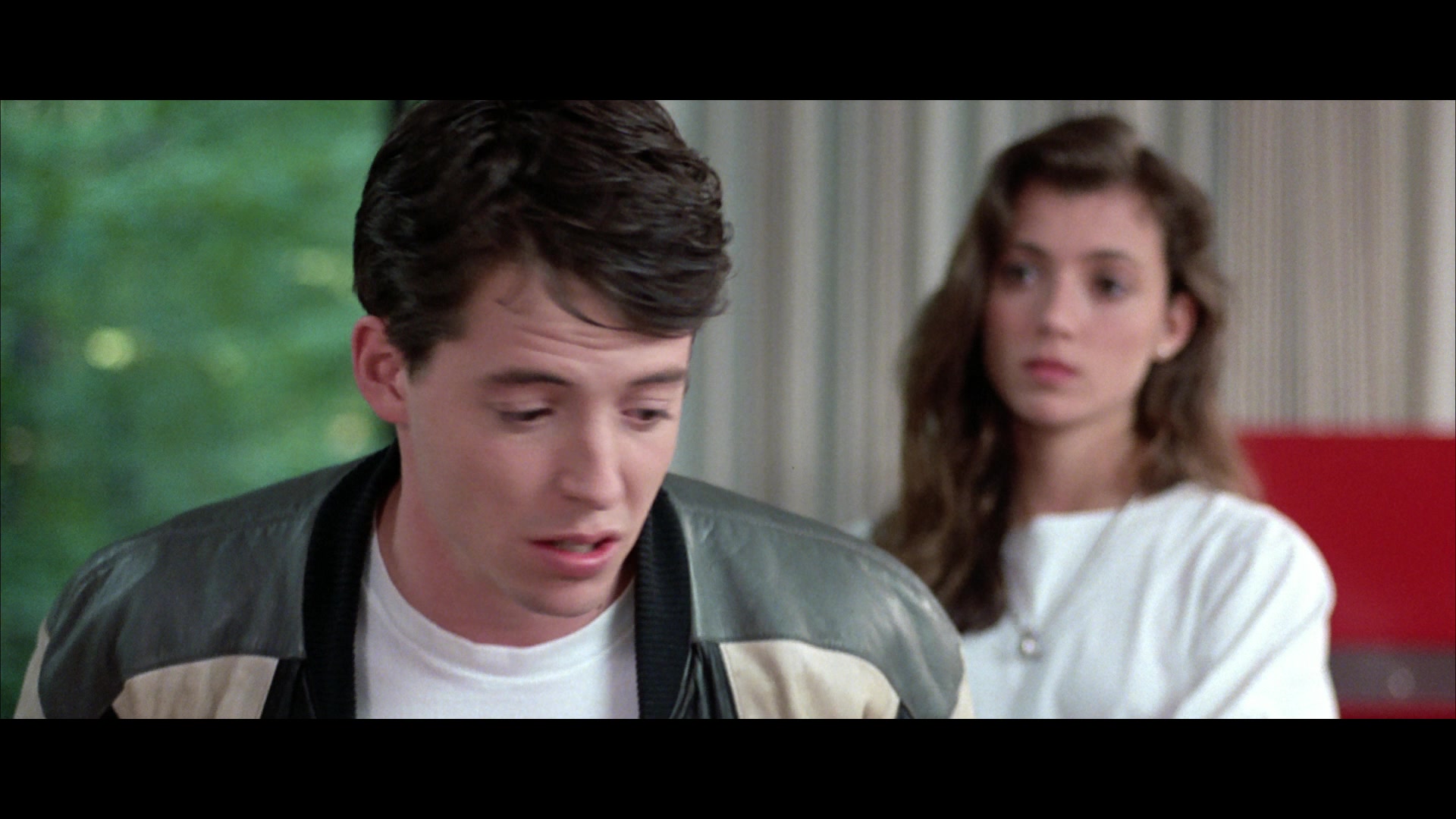 Ferris Bueller's Day Off (1986) Screencap | Fancaps