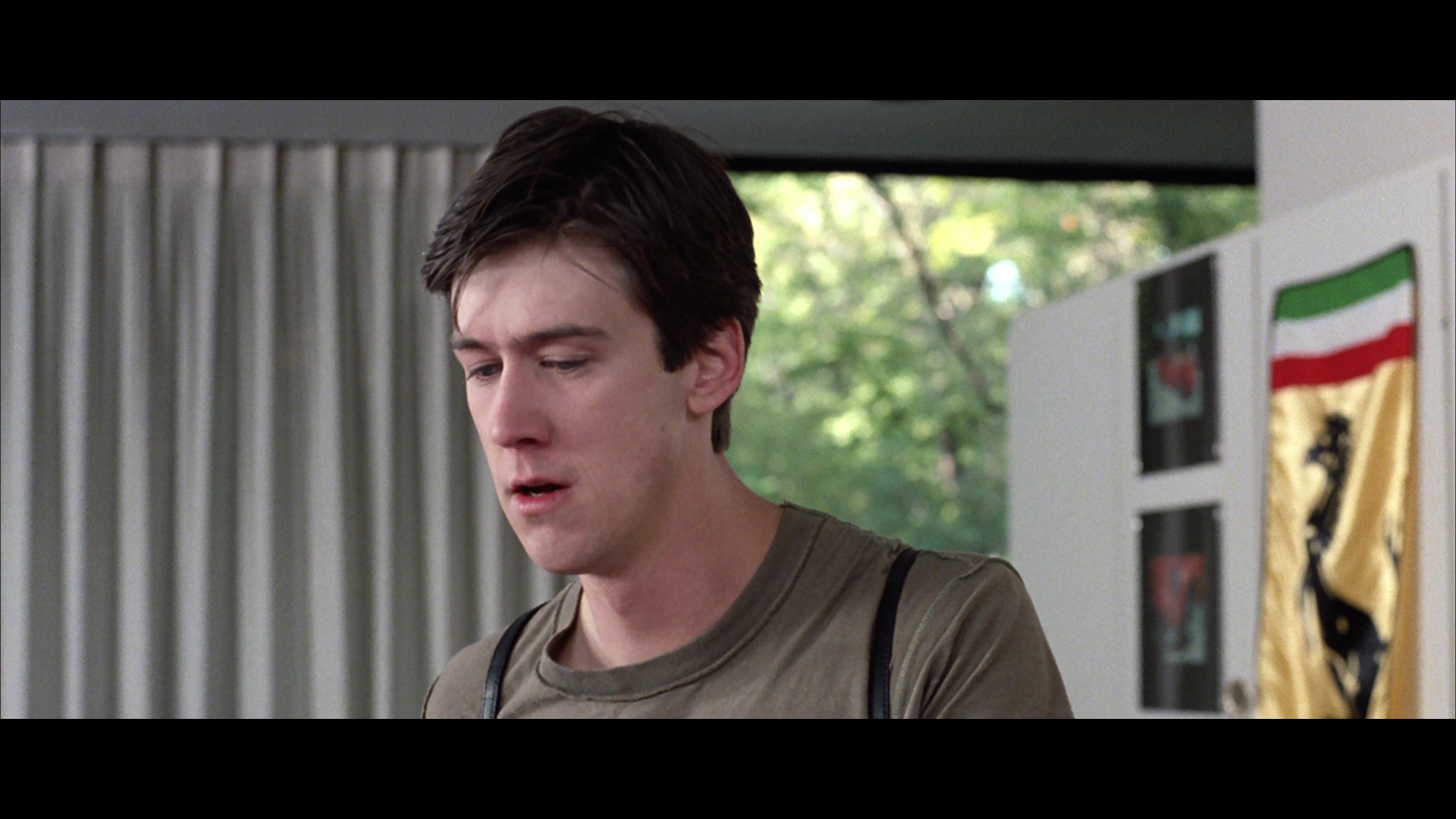 Ferris Bueller's Day Off (1986) Screencap | Fancaps