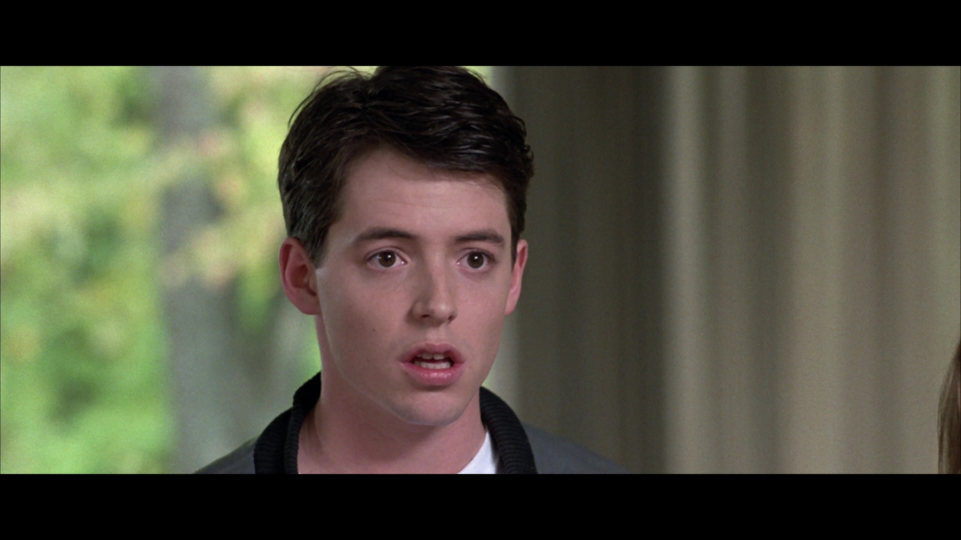 Ferris Bueller's Day Off (1986) Screencap | Fancaps