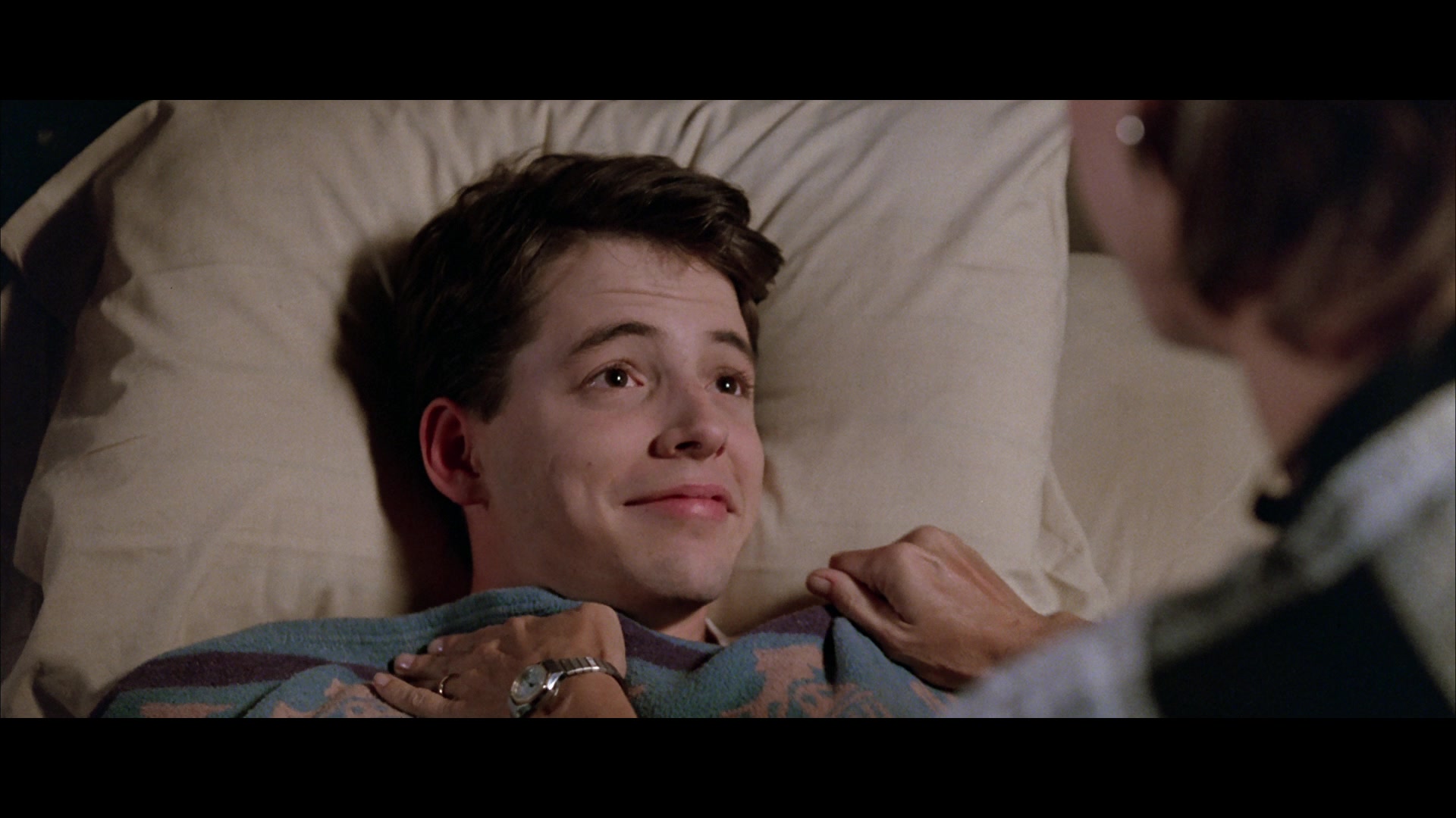 Ferris Bueller's Day Off (1986) Screencap | Fancaps